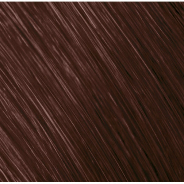 Goldwell Colorance 5RB – Haarfarbmuster