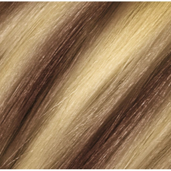 Goldwell Colorance 6LL – Haarfarbmuster