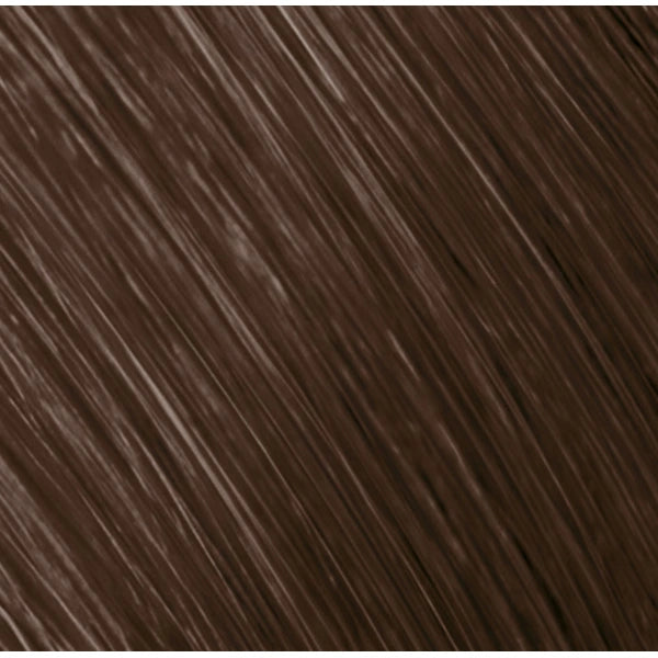 Goldwell Colorance 6N – Haarfarbmuster