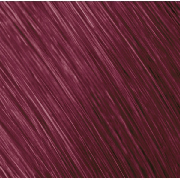 Goldwell Colorance 6VV – Haarfarbmuster