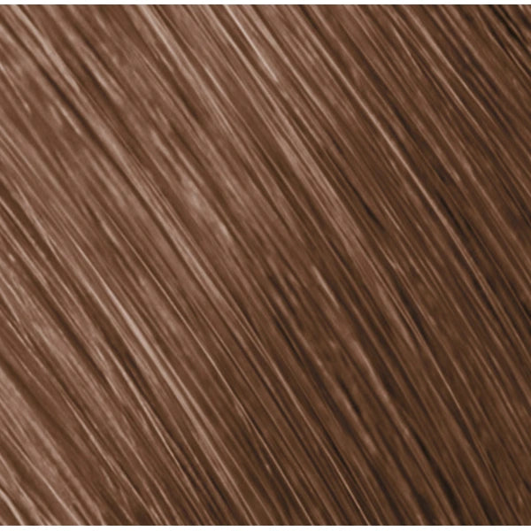 Goldwell Colorance 7BG – Haarfarbmuster