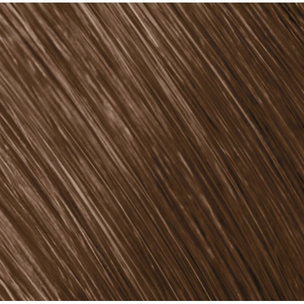 Goldwell Colorance 7N – Haarfarbmuster