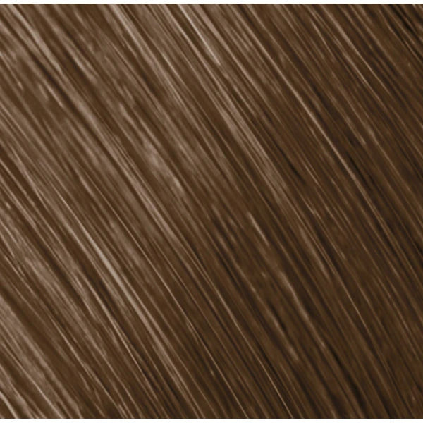 Goldwell Colorance 7NN – Haarfarbmuster