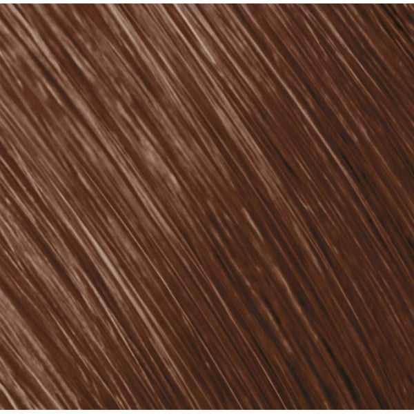 Goldwell Colorance 7RB – Haarfarbmuster