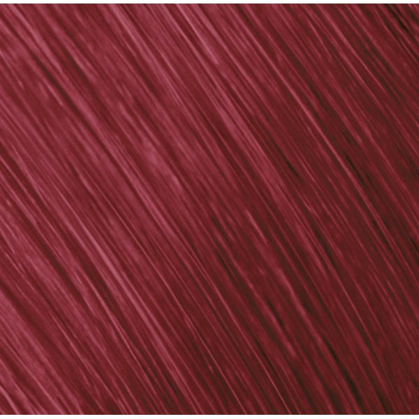 Goldwell Colorance 7RR – Haarfarbmuster