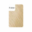 Goldwell Colorance 9 Silver – Haarfarbmuster