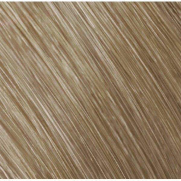 Goldwell Colorance 9BA – Haarfarbmuster