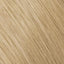 Blonde Haarprobeswatch für Goldwell Colorance Gloss Tones Produkteinsatz