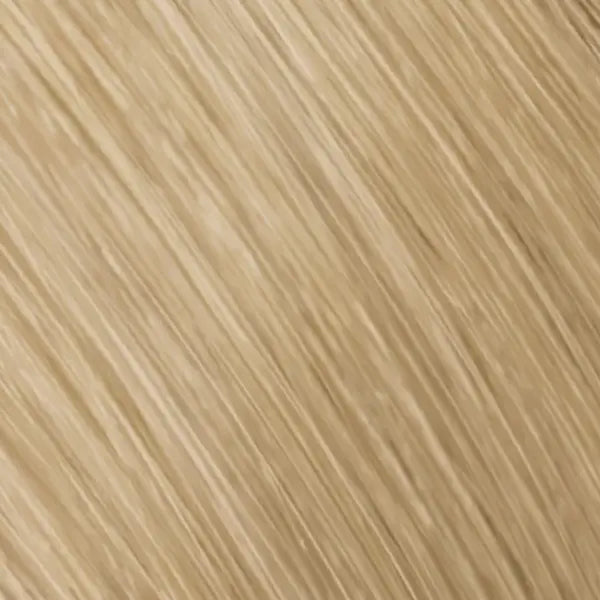 Blonde Haarprobeswatch für Goldwell Colorance Gloss Tones Produkteinsatz