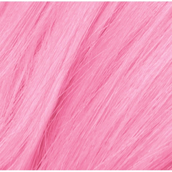 Goldwell Colorance Pastel rose – Haarfarbmuster