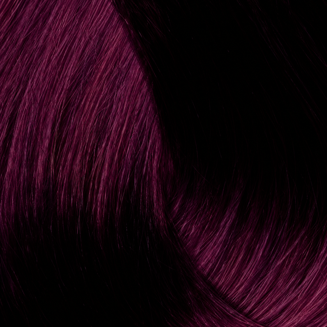 Goldwell Colorance VV-Mix – Haarfarbmuster