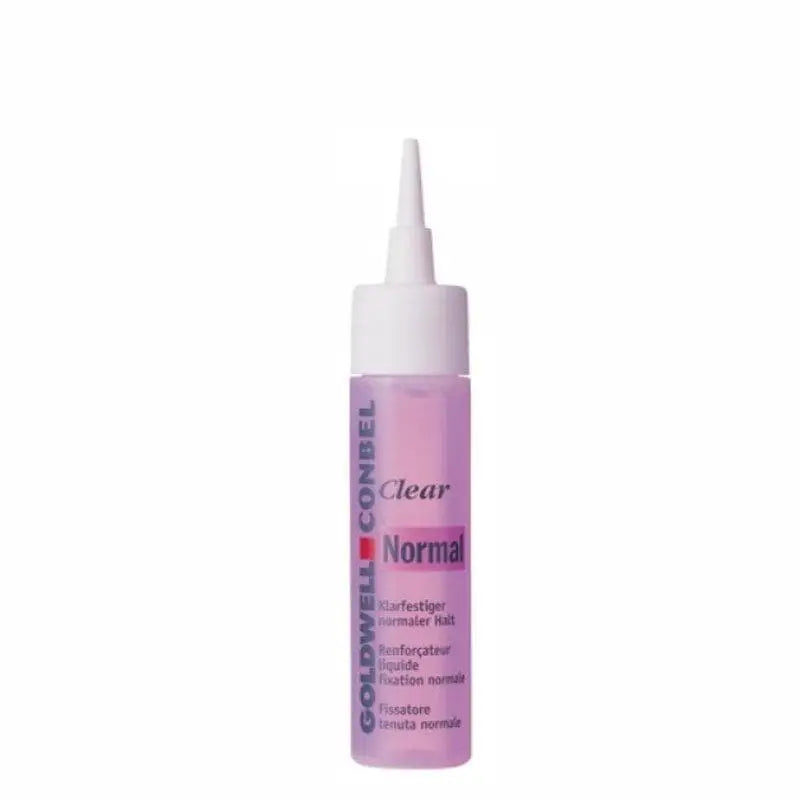 Hair strengthening liquid in Goldwell Conbel Care Extra Care Flasche