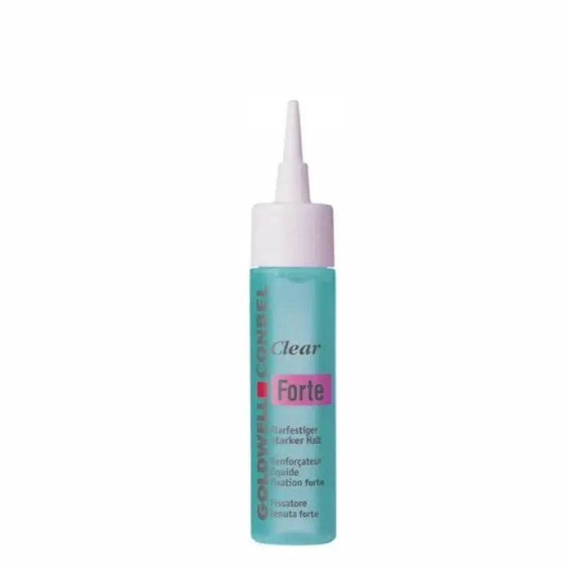 Hairstylingprodukt in blauer Flasche Goldwell Conbel Care Extra Care