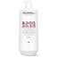 Goldwell Dualsenses Blondes & Highlights Anti-Yellow Shampoo Flasche