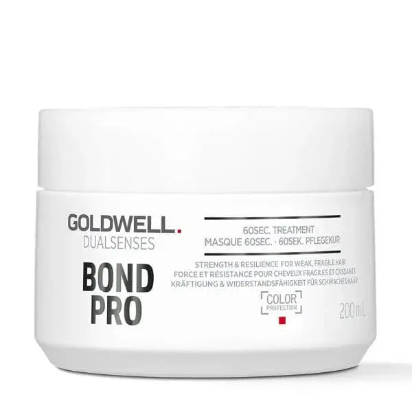 Goldwell Dualsenses Bond Pro Haarmaske für intensive Reparatur und Pflege