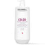 Weiße Flasche mit Pumpe Goldwell Dualsenses Color Brilliance Conditioner