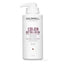 Weiße Flasche des Goldwell Dualsenses Color Extra Rich 60 Sec Treatments