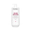 Weiße Flasche Goldwell Dualsenses Color Extra Rich Brilliance Shampoo Produktbild