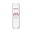 Weiße Shampoo-Flasche Goldwell Dualsenses Color Extra Rich Brilliance Shampoo