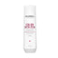 Weiße Flasche Goldwell Dualsenses Color Extra Rich Brilliance Shampoo