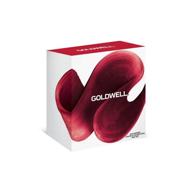 Goldwell Dualsenses Color & Color Extra Rich Set