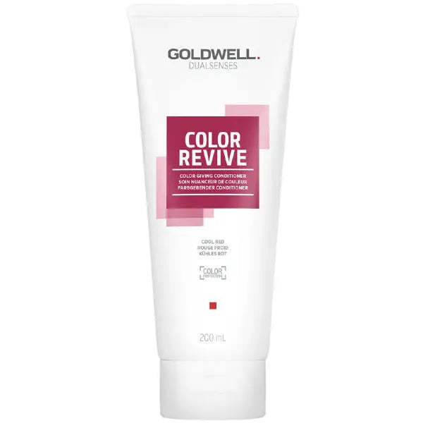 Goldwell Dualsenses Color Revive Conditioner Tube für colorbewahrtes Haarkur