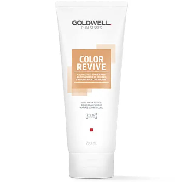 Goldwell Dualsenses Color Revive Conditioner Tube für coloriertes Haar