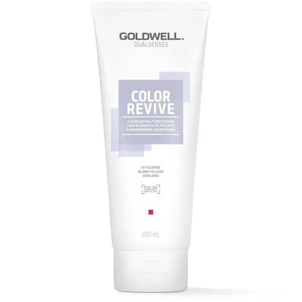 Goldwell Color Revive Conditioner Tube für colorauffrischende Haarpflege