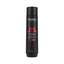 Schwarze Flasche Goldwell Dualsenses Men Thickening Shampoo für Männerhaare