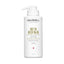 Weiße Flasche mit Pumpe für Goldwell Dualsenses Rich Repair 60sec Treatment