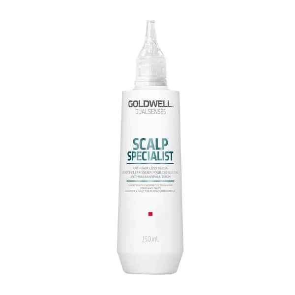 Goldwell Dualsenses Scalp Anti-Haarausfall Serum - Haarserum