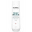 Weiße Flasche vom Goldwell Dualsenses Scalp Tiefenreinigung Shampoo