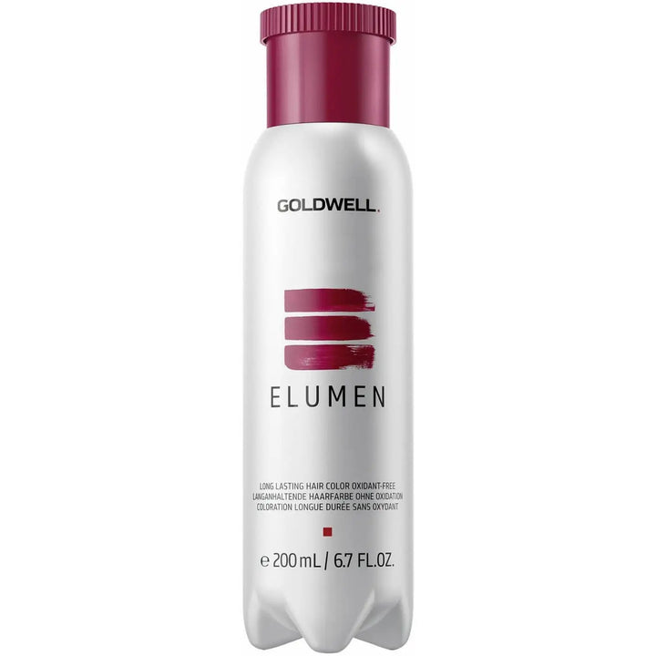 Goldwell Elumen Haarfarbenflasche im Produkt Goldwell Elumen alle @Farben
