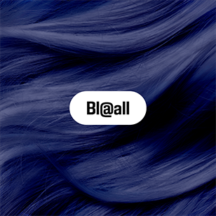 Goldwell Elumen Bl@all – Hersteller-Haarmuster auf Ausgangstonhöhe 10