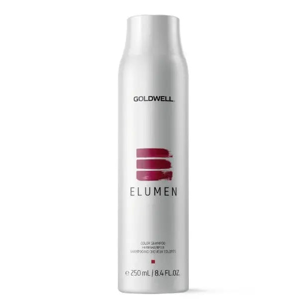 Goldwell Elumen Farbshampoo in der Flasche, pflegt und schützt coloriertes Haar