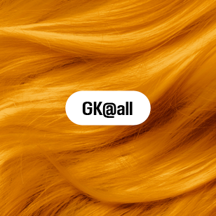 Goldwell Elumen GK@all – Hersteller-Haarmuster auf Ausgangstonhöhe 10