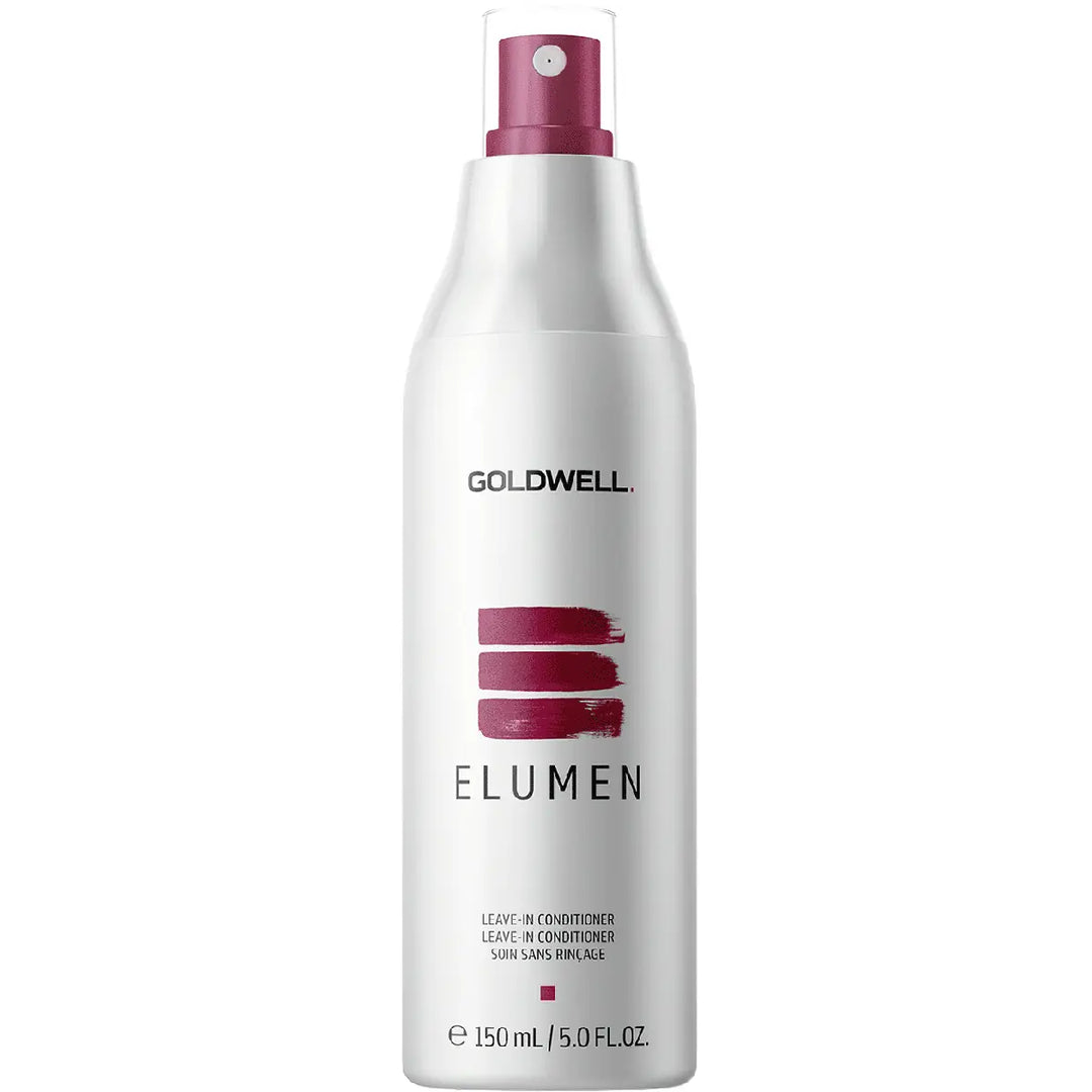 Goldwell Elumen Leave In Conditioner Spray für gepflegte und glänzende Haare