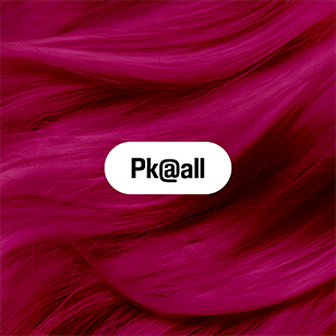 Goldwell Elumen Pk@all – Hersteller-Haarmuster auf Ausgangstonhöhe 10