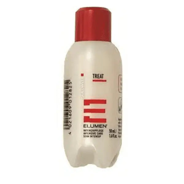 Goldwell Elumen Shampoo & Haarkur Reisegröße mit Elumen Treat Haarpflege