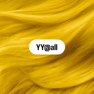 Goldwell Elumen YY@all – Hersteller-Haarmuster auf Ausgangstonhöhe 10