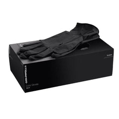 Goldwell Färbehandschuhe schwarz