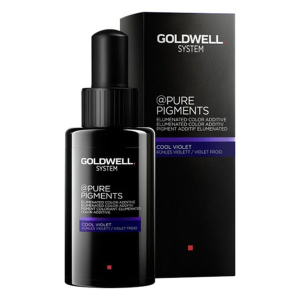 Goldwell System @ Pure Pigments