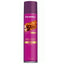Lila und pink Haarspray Dose mit Goldwell Sprühgold Classic Produkt