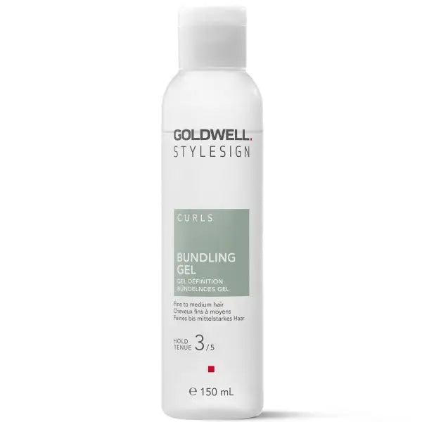 Goldwell Stylesign Curls Bündelndes Gel - Haargel