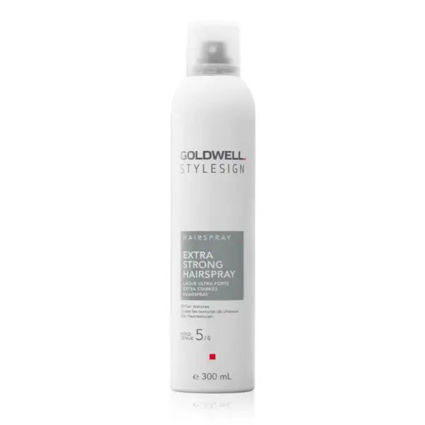 Goldwell StyleSign Hairspray - Extra Strong Hairspray 5/5 - 300 ml - Haarspray