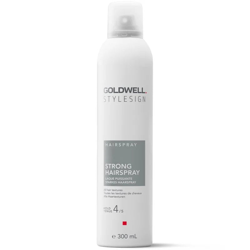 Goldwell StyleSign Hairspray - Strong Hairspray 4/5