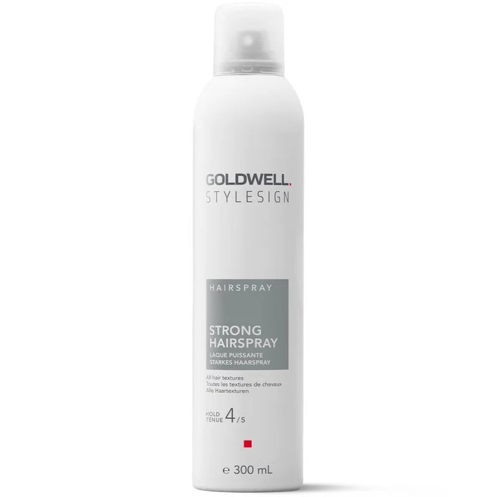 Goldwell StyleSign Hairspray - Strong Hairspray 4/5