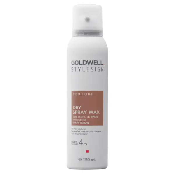 Goldwell Stylesign Texture Dry Spray Wax - Haarspray