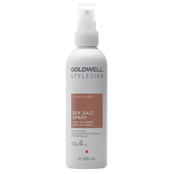 Goldwell Stylesign Texture Sea Salt Spray - Meersalz-Spray