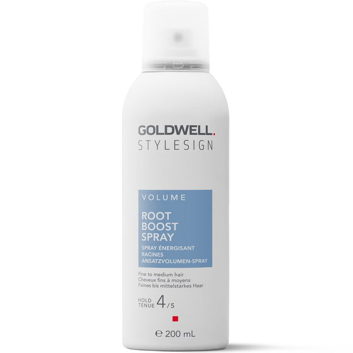 Goldwell Stylesign Volume Root Boost Ansatzvolumen Spray